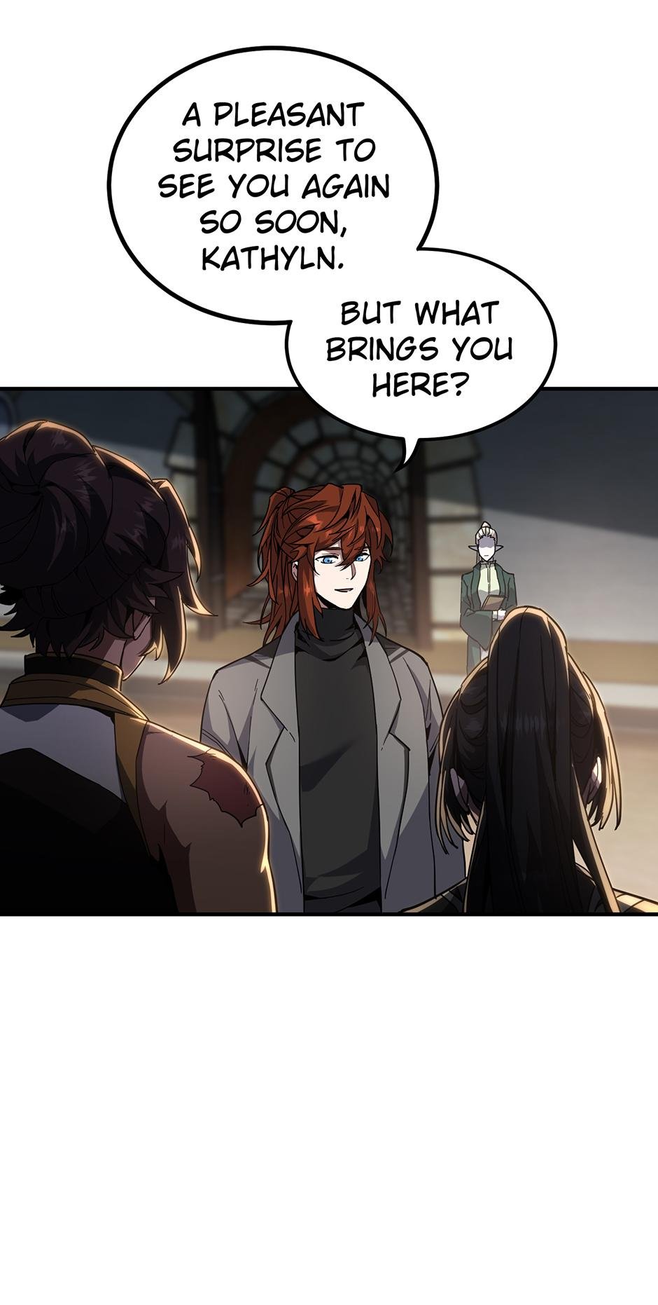The Beginning After the End, Chapter 209 image 039